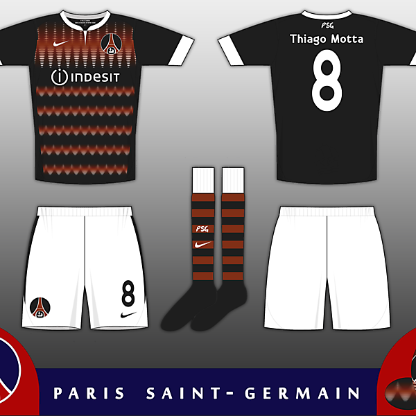 Paris Saint-Germain