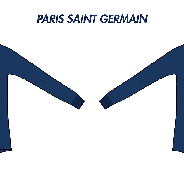 Paris Saint Germain Home