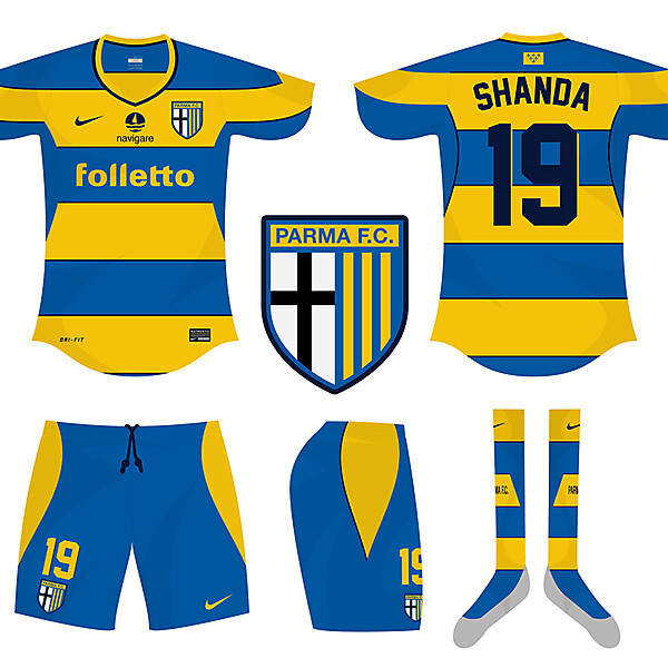 Parma F.C.