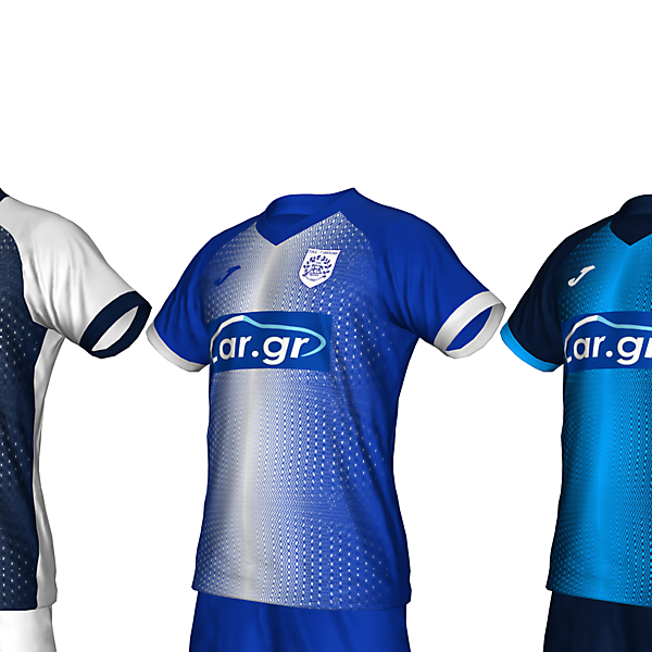 PAS Giannina 19/20 | Joma