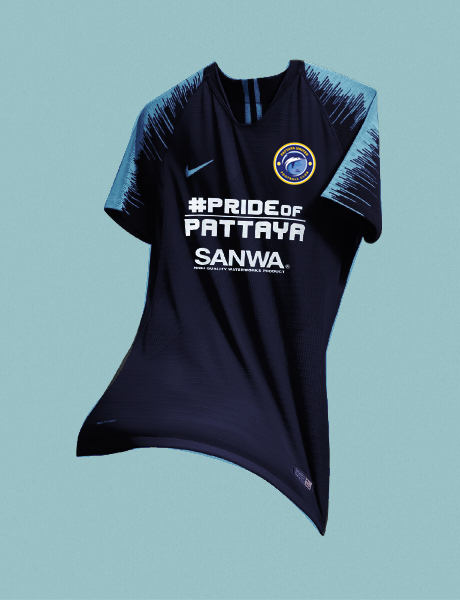 Pattaya United