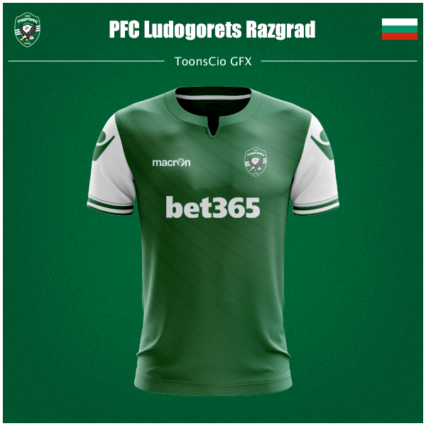 PFC Ludogorets Razgrad