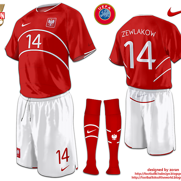 Poland fantasy away