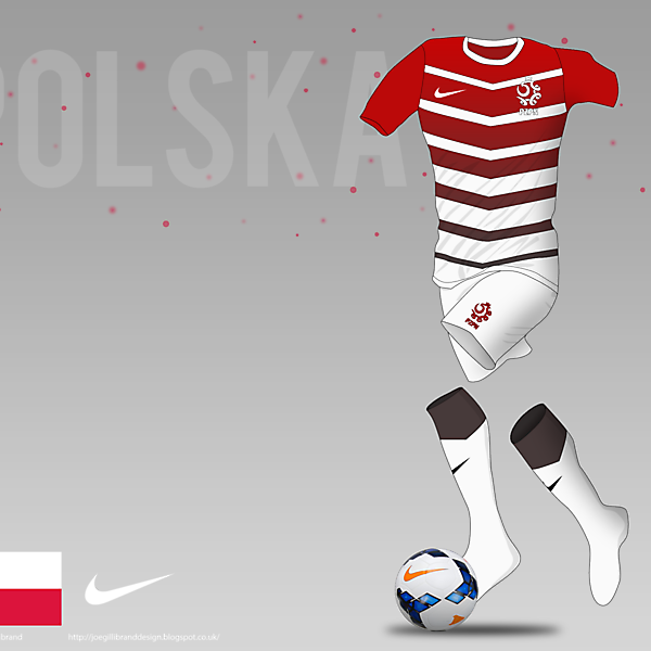 Poland home concept 14