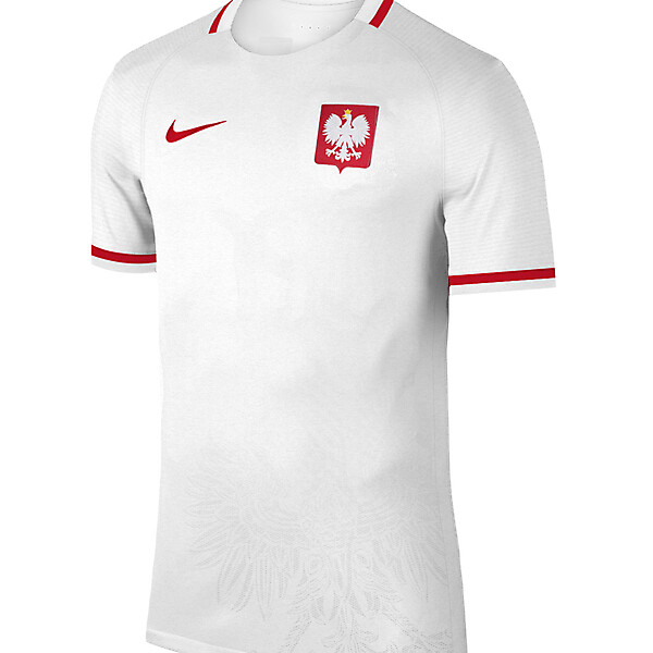 Poland x Nike