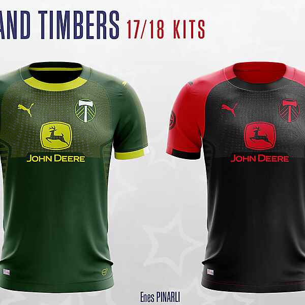 Portland Timbers
