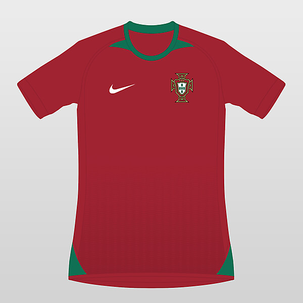 Portugal x Nike