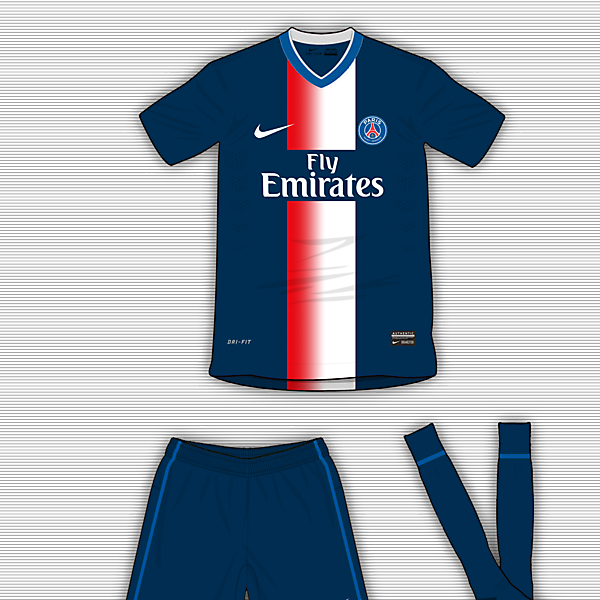 PSG 14/15