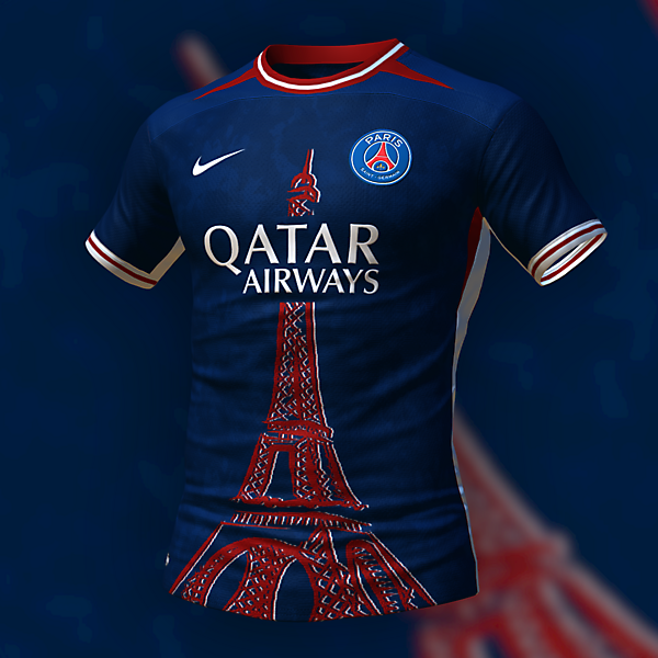 PSG concept home kit