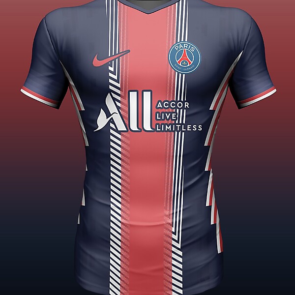 PSG Home Concept
