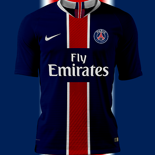 PSG Home Concept Kit