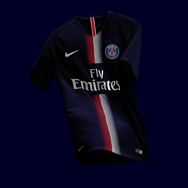 PSG Home Concept Kit
