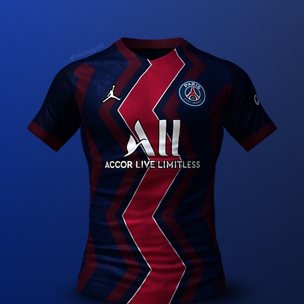 PSG home concept kit