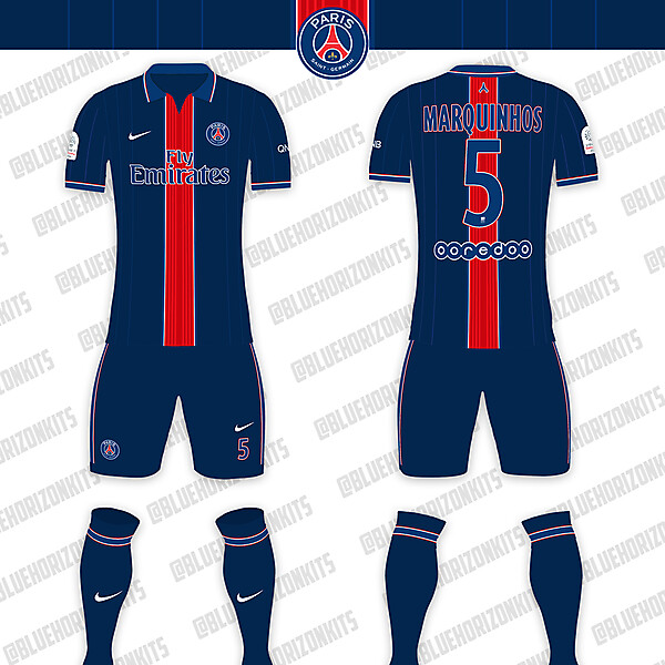 PSG Home Kit
