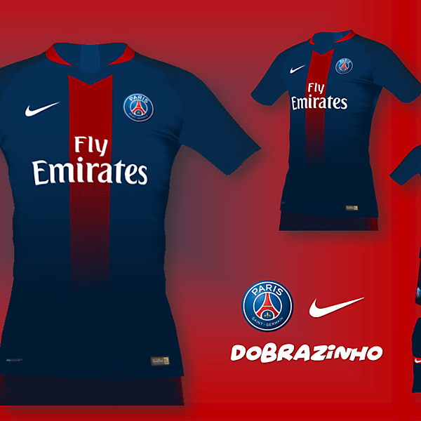 PSG Home Kit