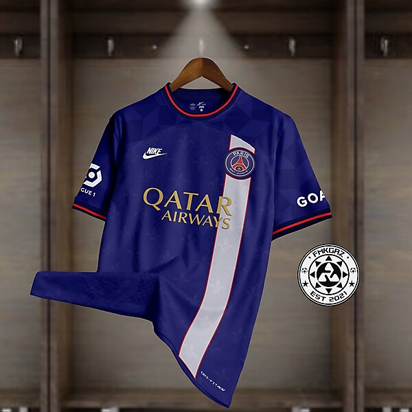 PSG Home Kit 