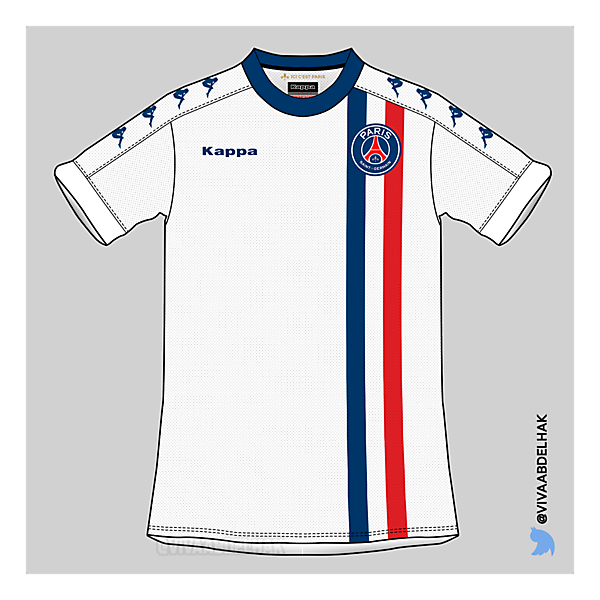 PSG Kits Concept