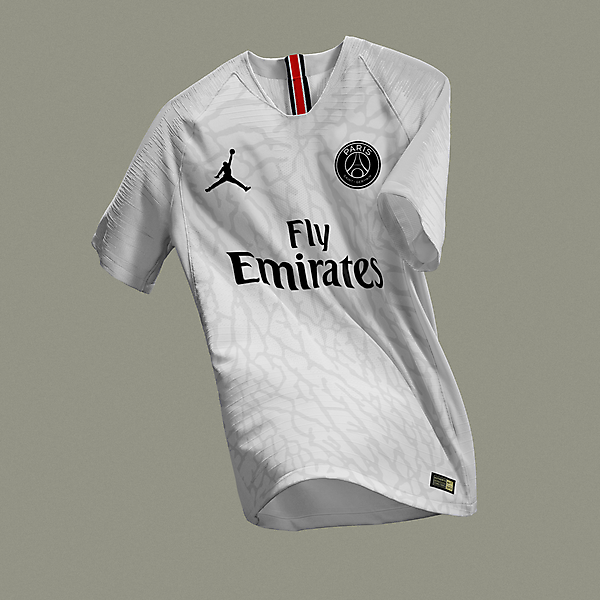 PSG Third Concept Kit