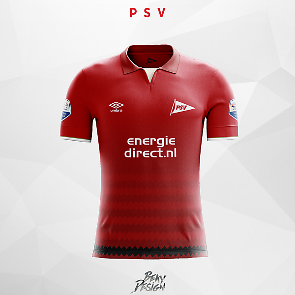 PSV - Home Concept