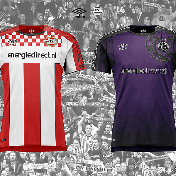 PSV Umbro
