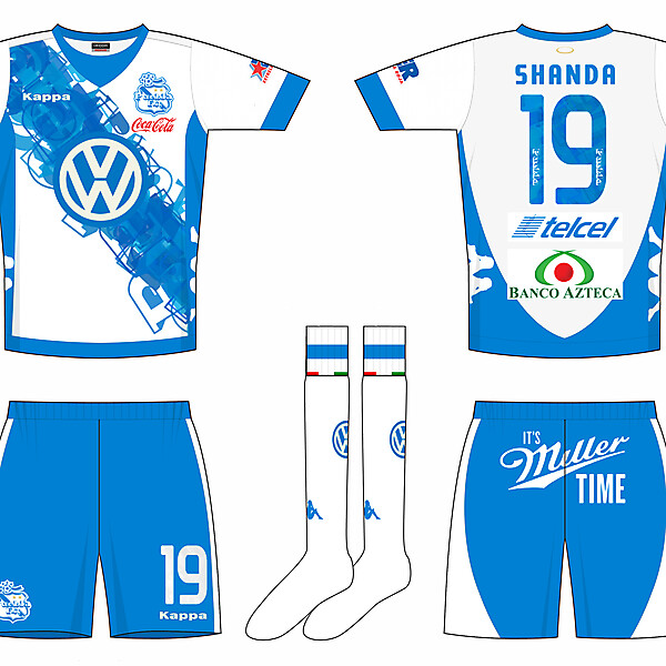 Puebla FC