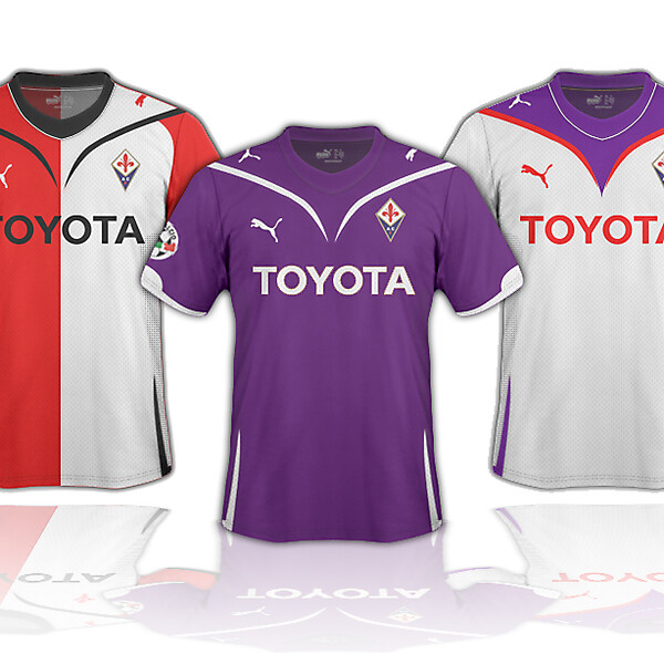 ACF Fiorentina 2009/2010