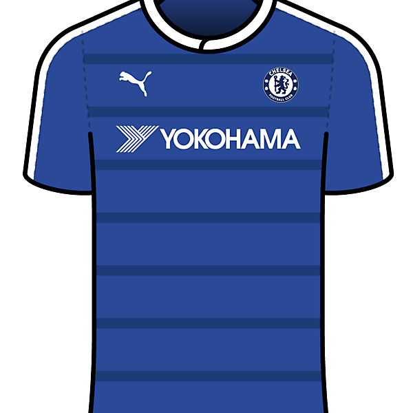 Puma Chelsea Home