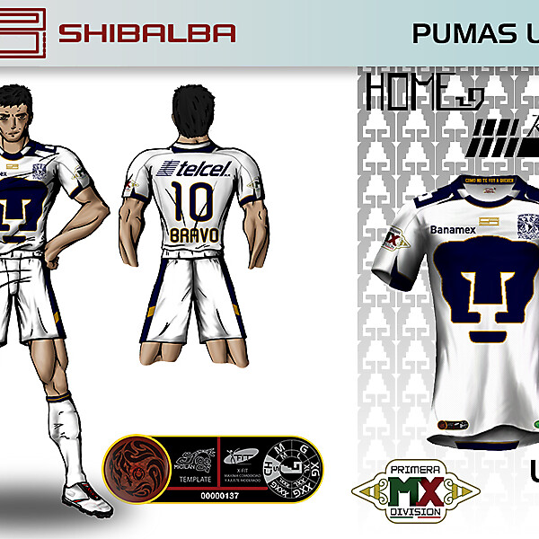Pumas UNAM