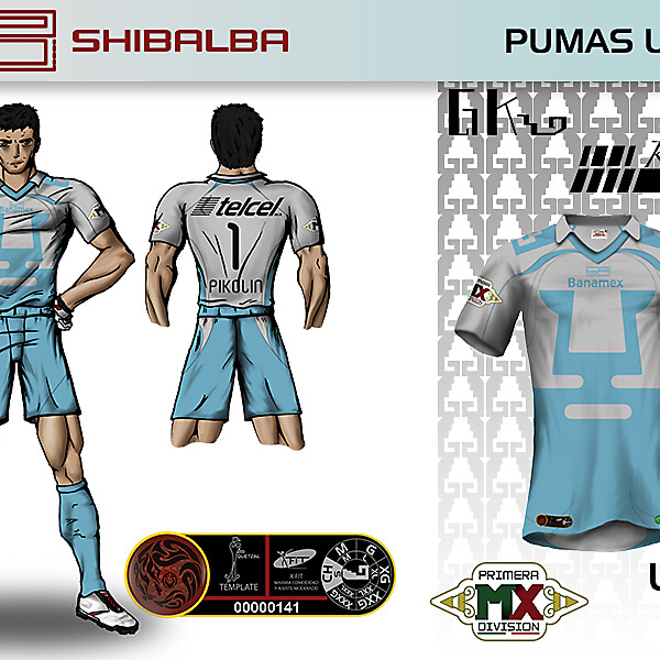Pumas UNAM