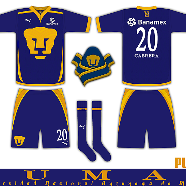 Pumas UNAM