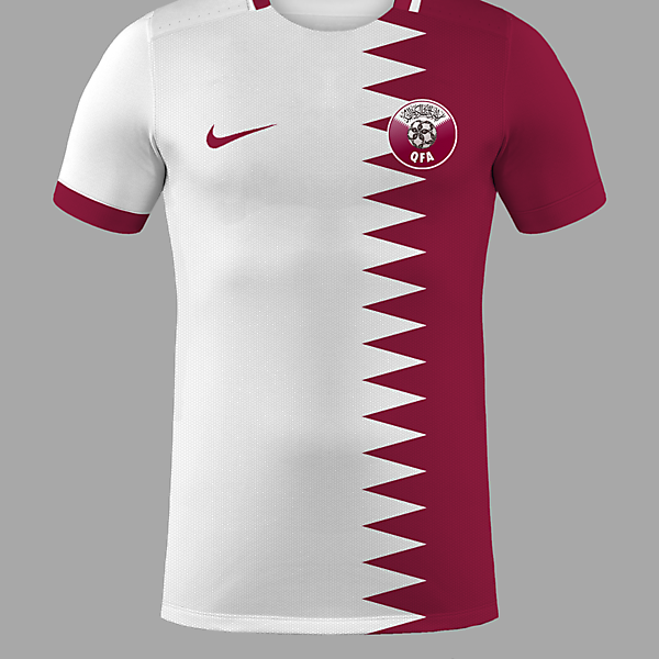 Qatar Home