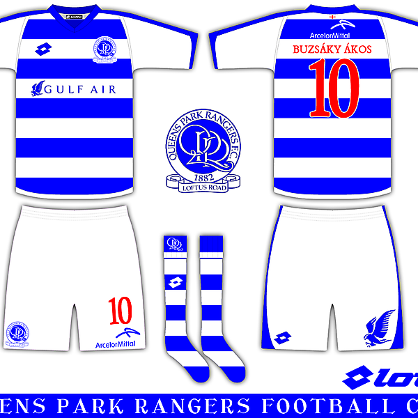 Queens Park Rangers