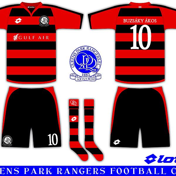 Queens Park Rangers