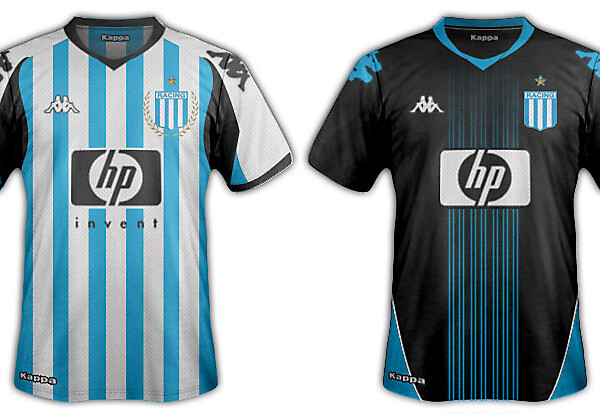 Racing Club (ARG)
