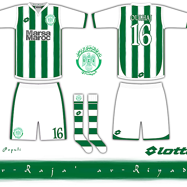Raja Casablanca
