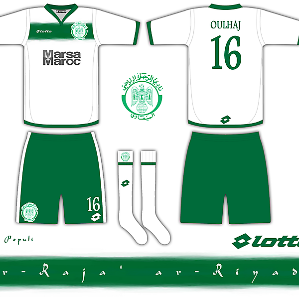 Raja Casablanca