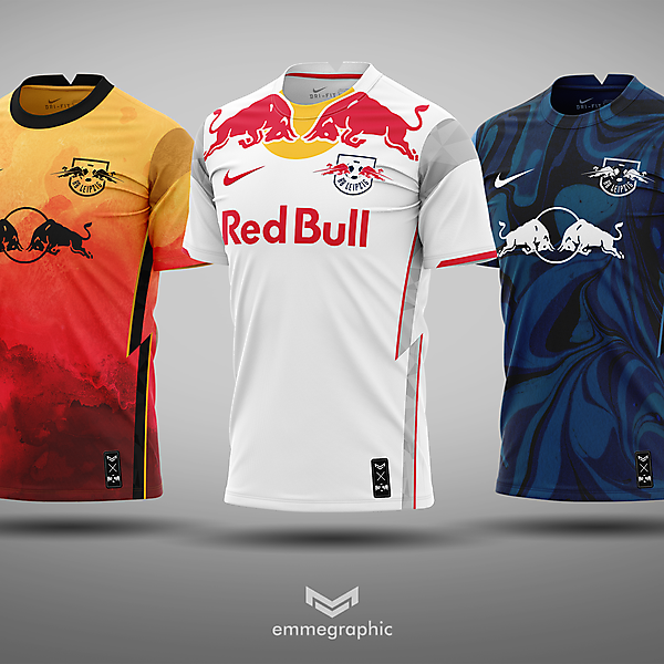 RB Leipzig | Nike