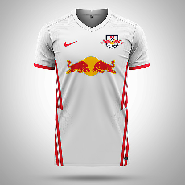 RB Leipzig Home Kit X Nike | Fantasy Prediction