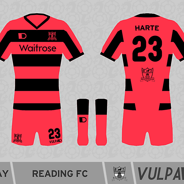 Reading Kits