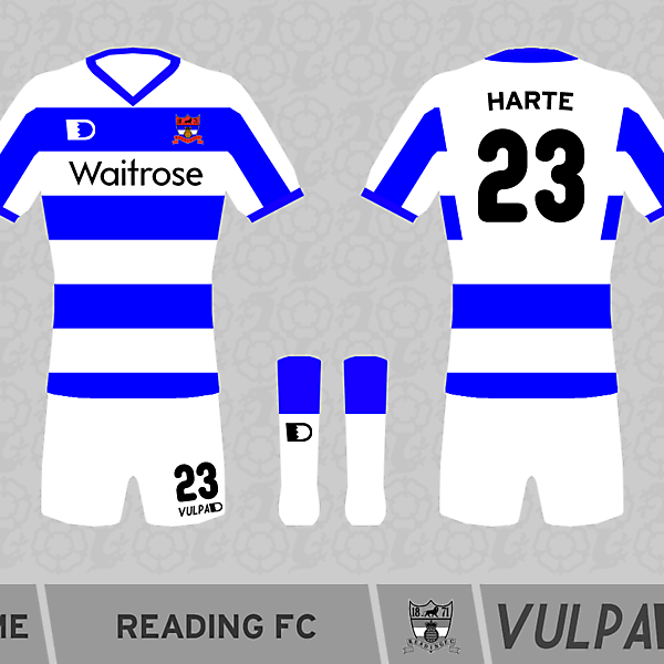 Reading Kits