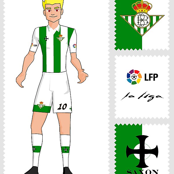 Real Betis