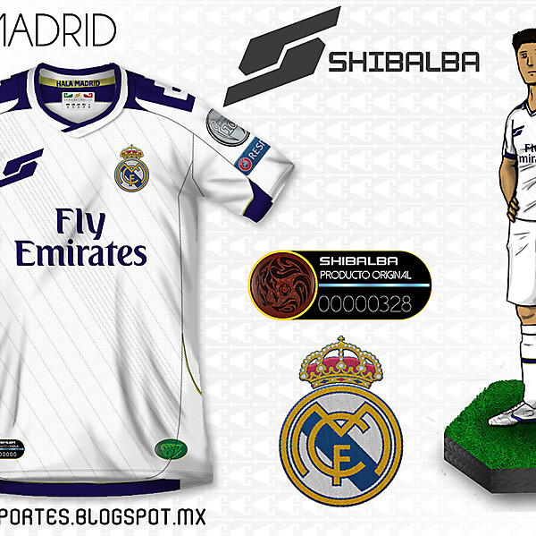 Real Madrid