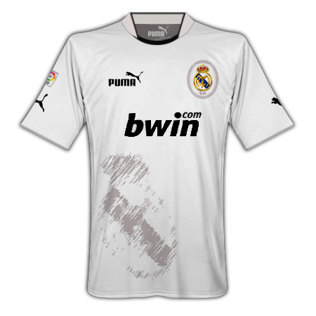Real Madrid Puma 1