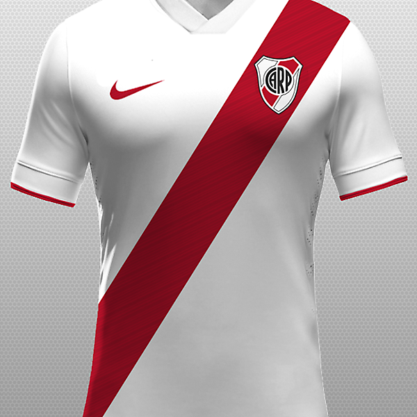 River Plate Home 17-18 ?