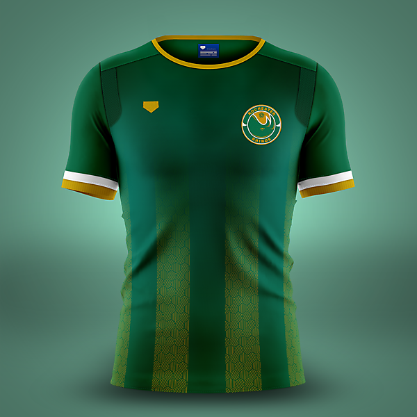 Rochester Rhinos [away]