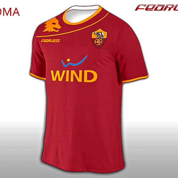AS ROMA 1 