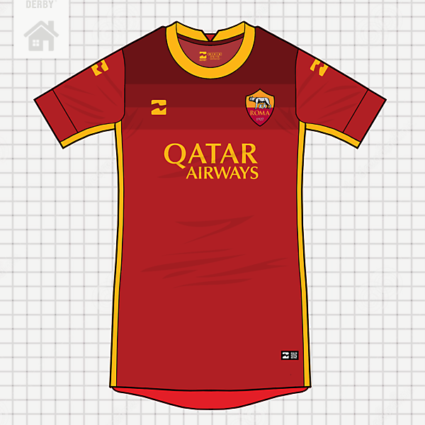roma home