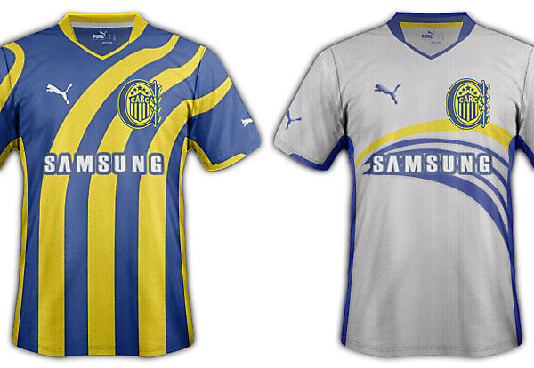 Rosario Central (ARG)