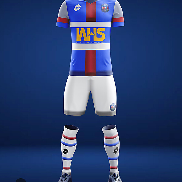 sabah fc football team