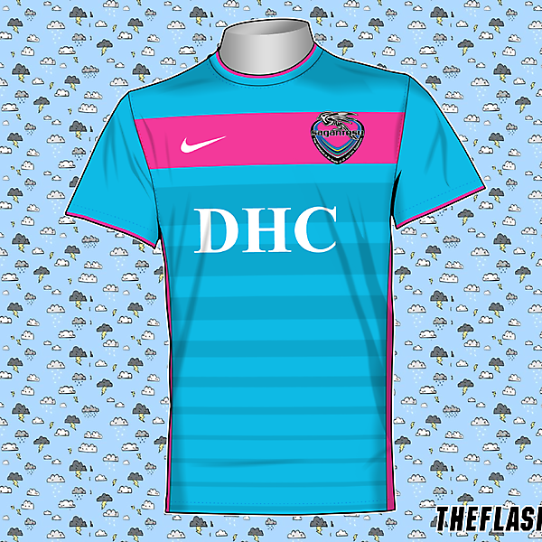SAGAN TOSU - NIKE